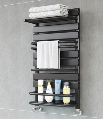 倫勃朗銅鋁衛浴系列